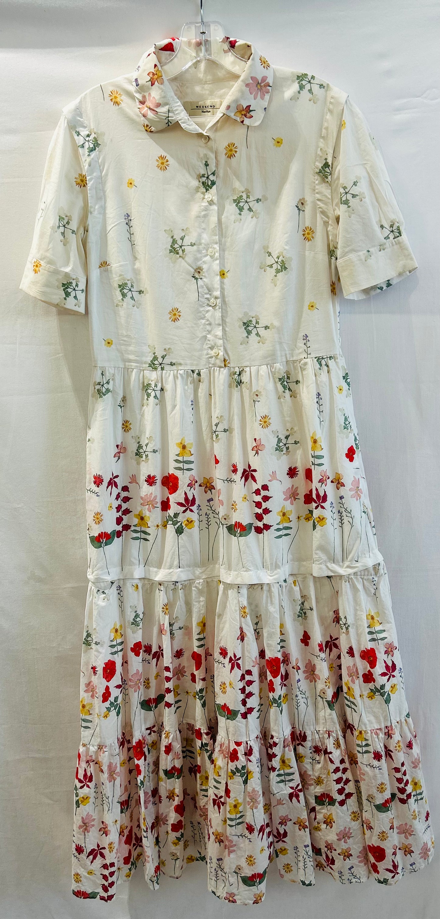 Kleid-Max Mara-Gr.38