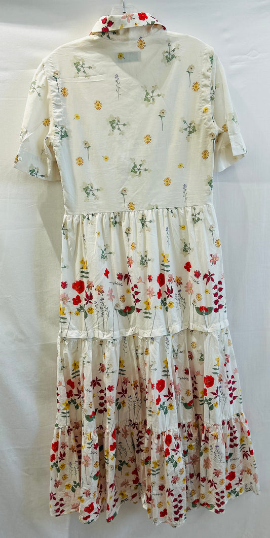 Kleid-Max Mara-Gr.38