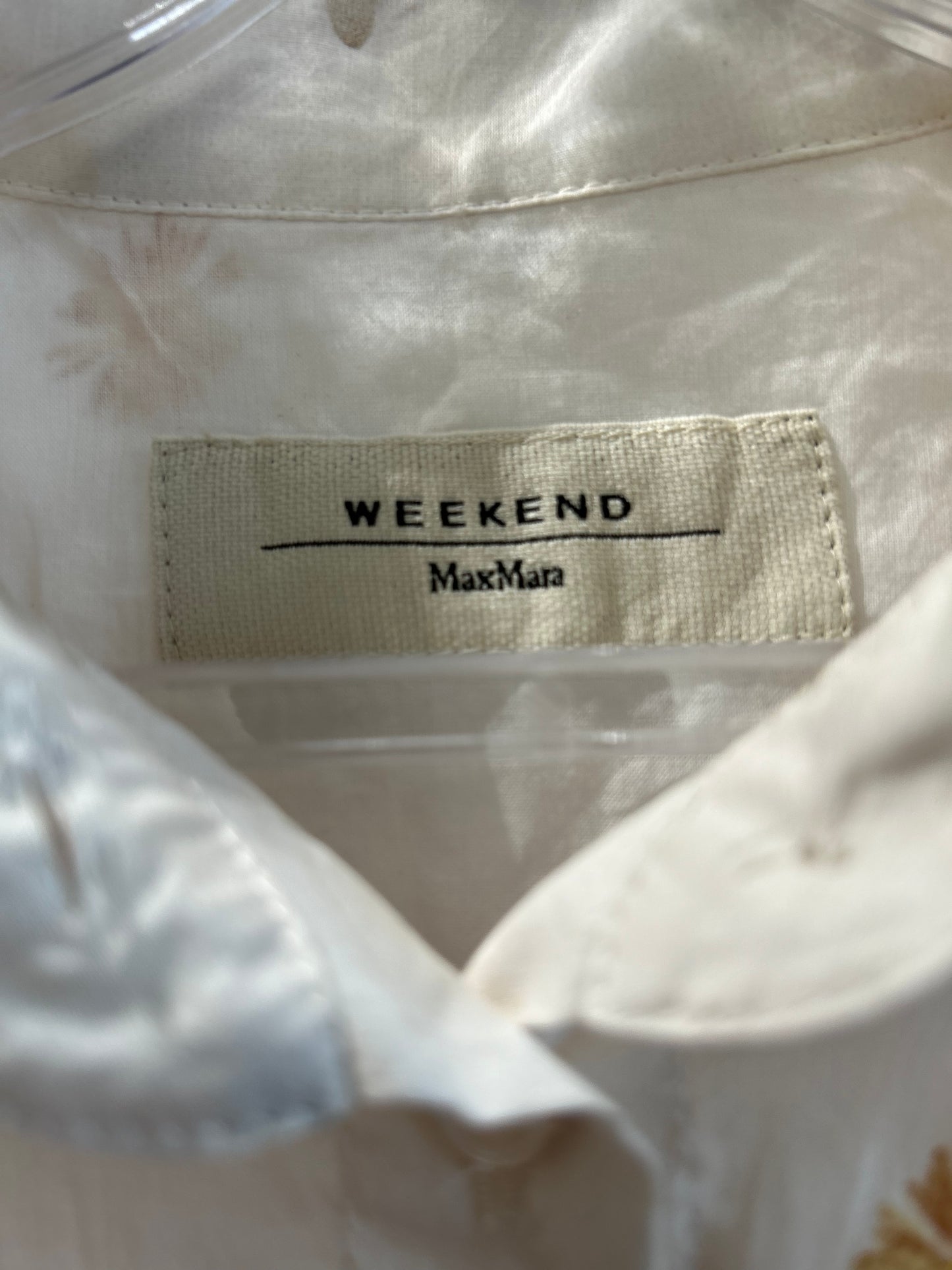 Kleid-Max Mara-Gr.38