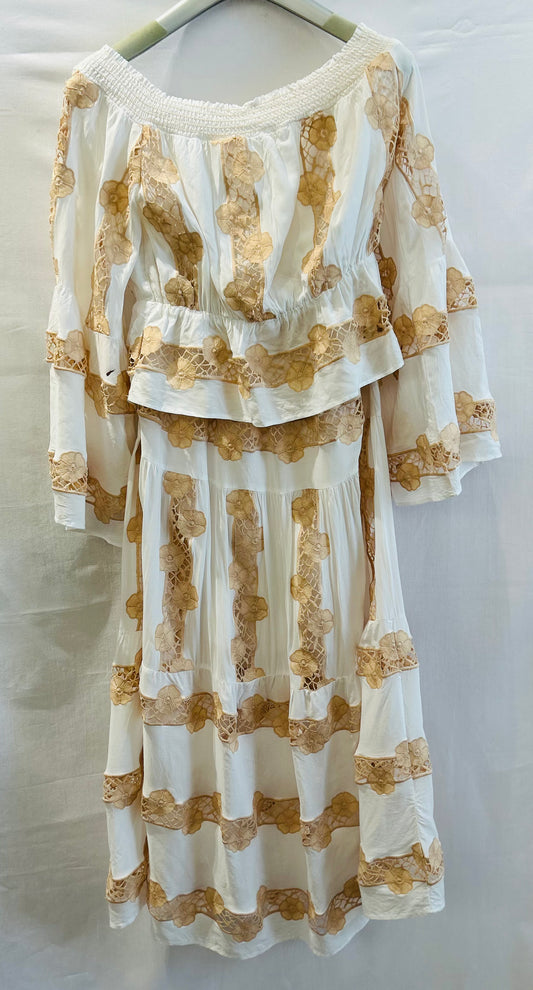 Kleid-A`Biddikkia-Gr.38