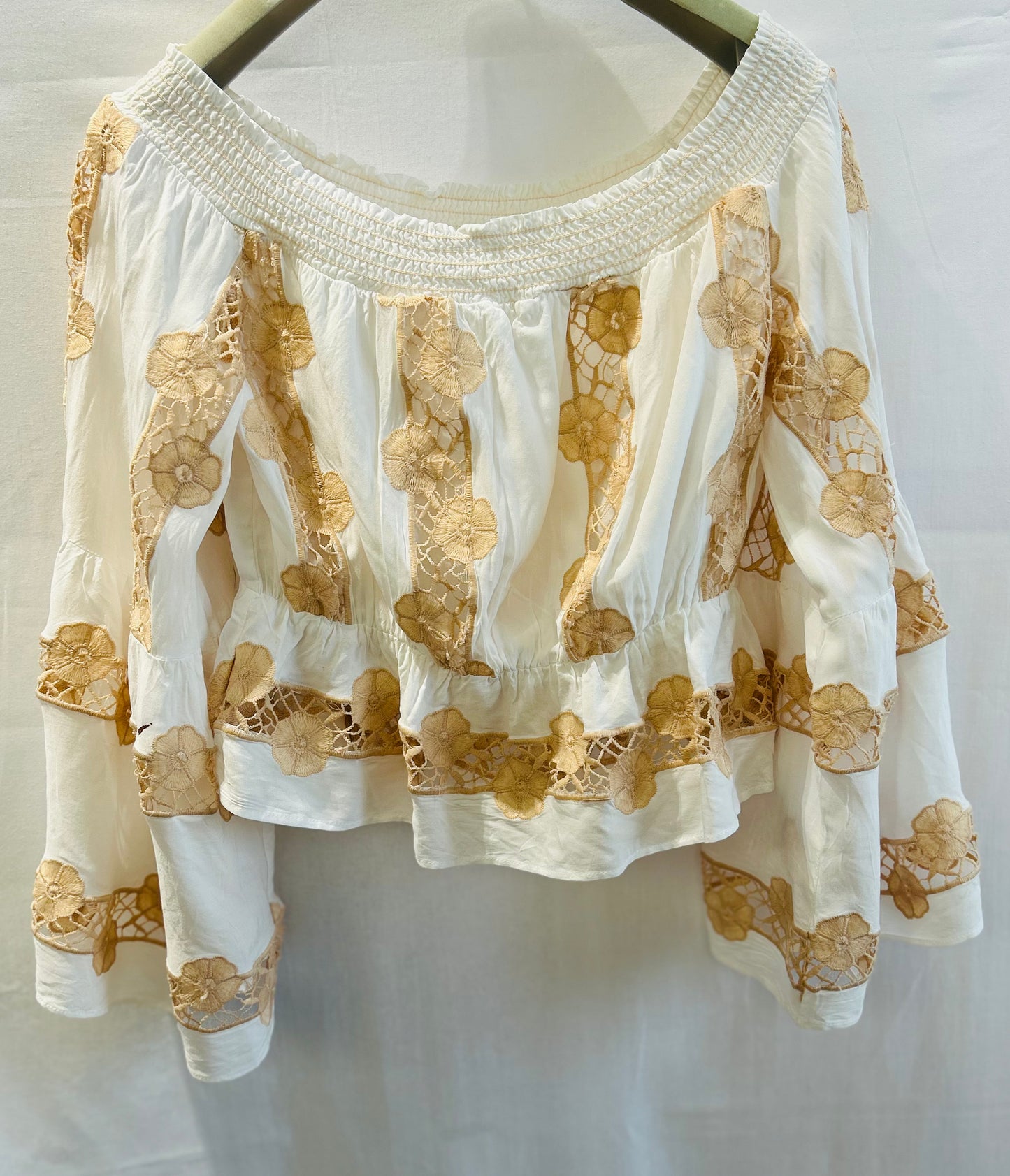 Kleid-A`Biddikkia-Gr.38