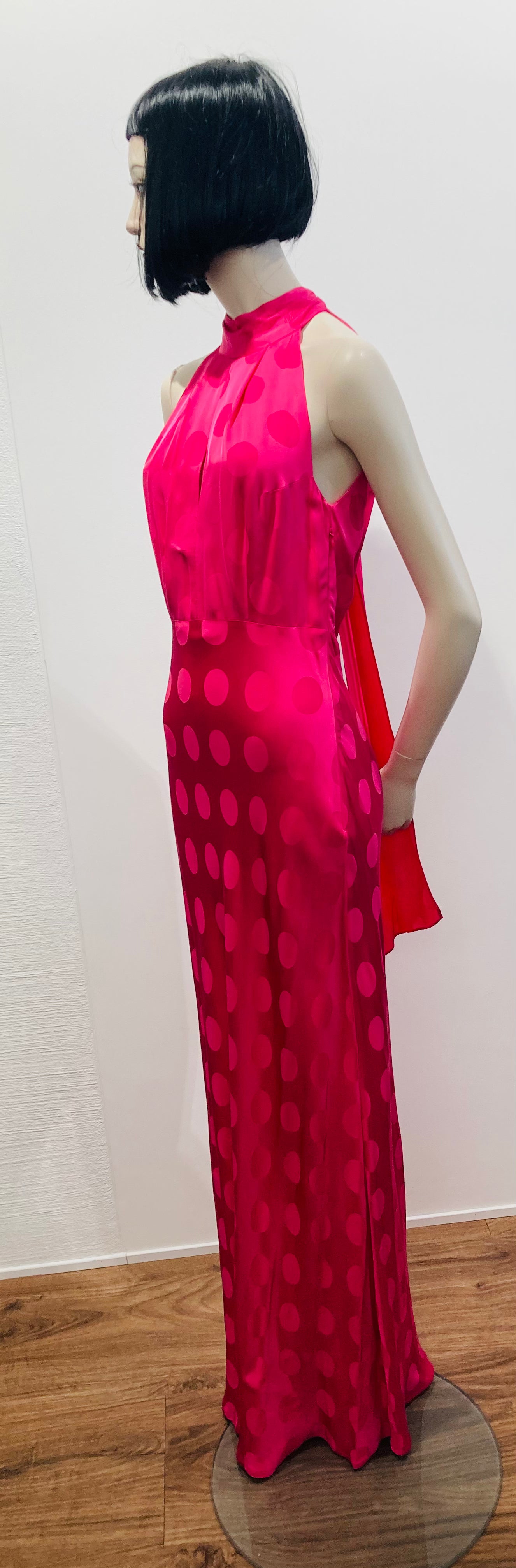 Kleid - Nenette Gr. 38