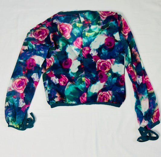 Bluse-Patrizia Pepe-Gr.36