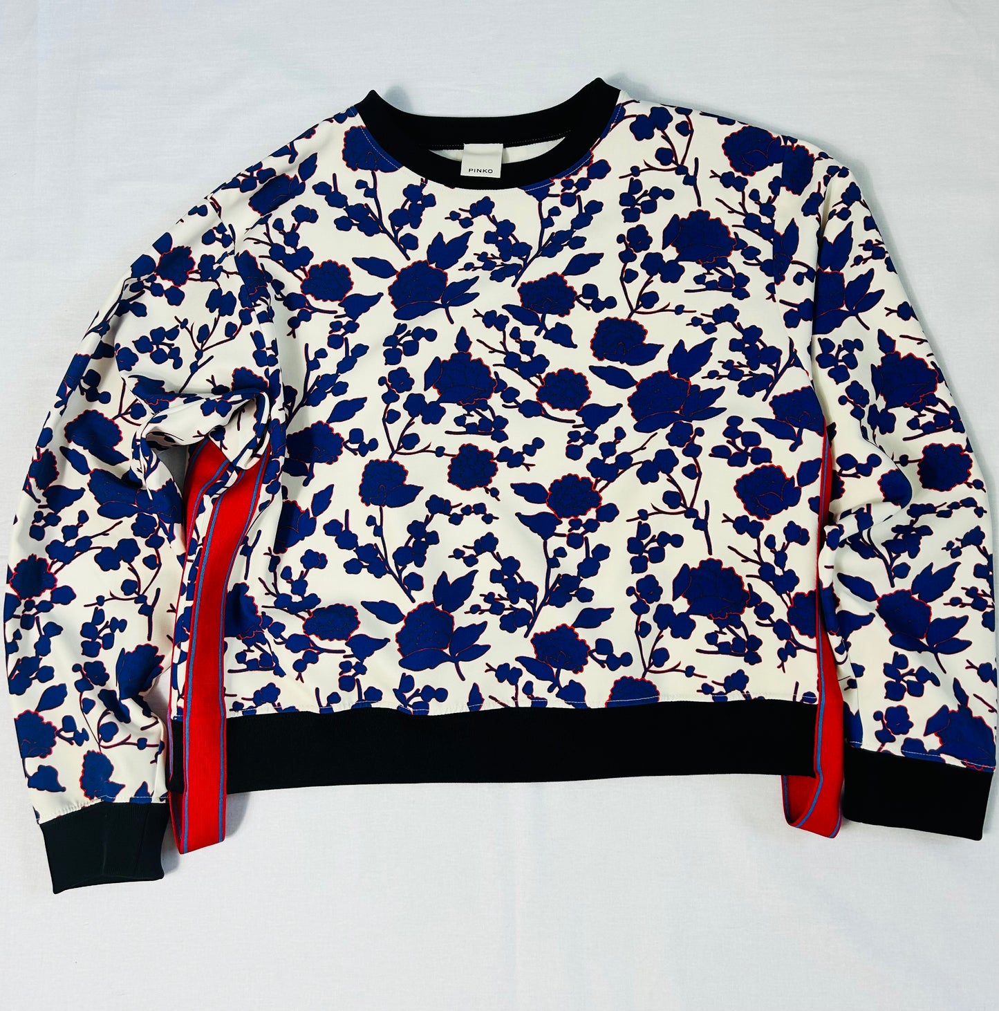 Sweater-Pinko-Gr.34/36