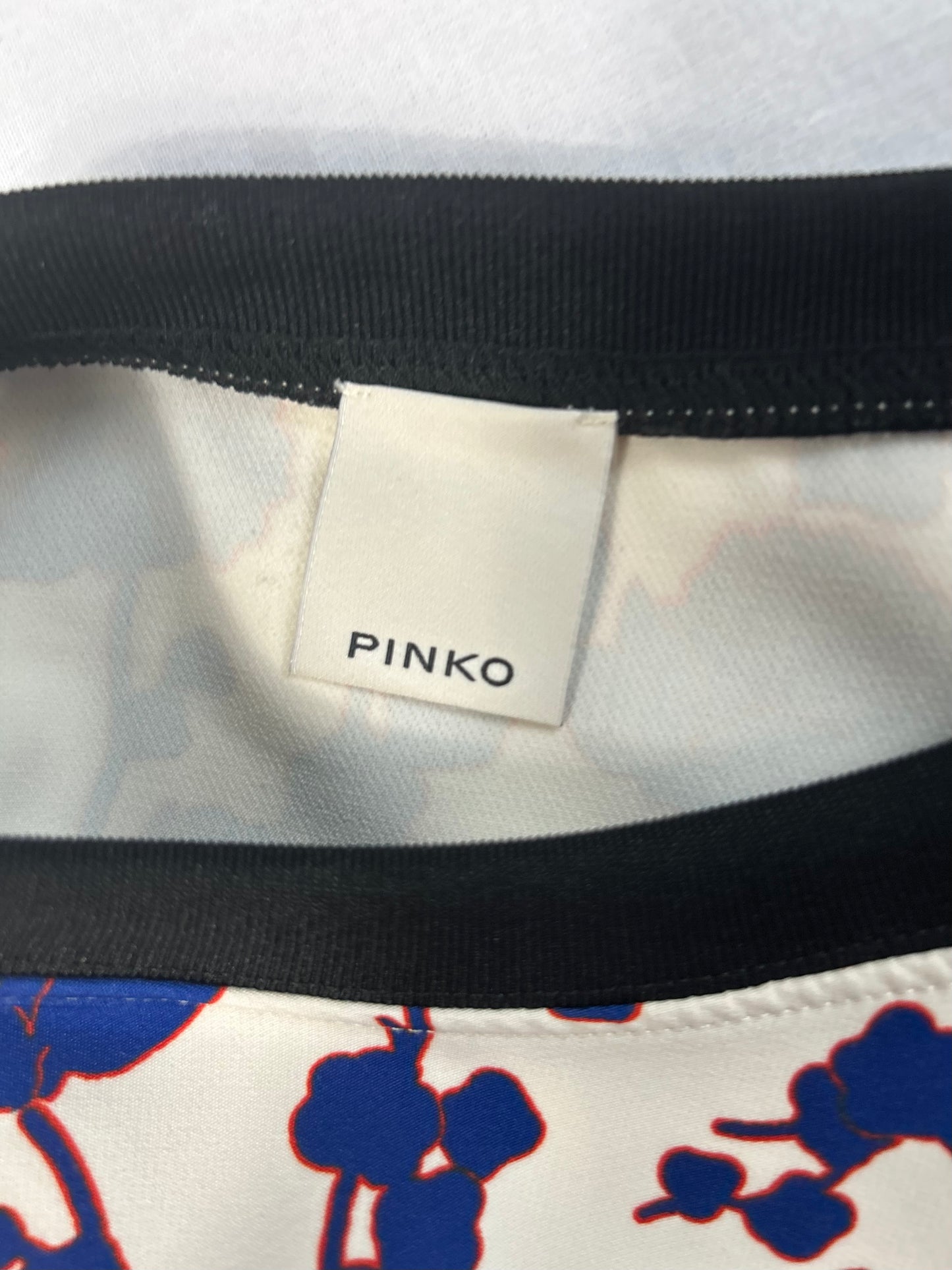 Sweater-Pinko-Gr.34/36