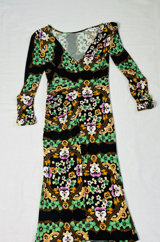 Kleid-Pinko-Gr.34/36