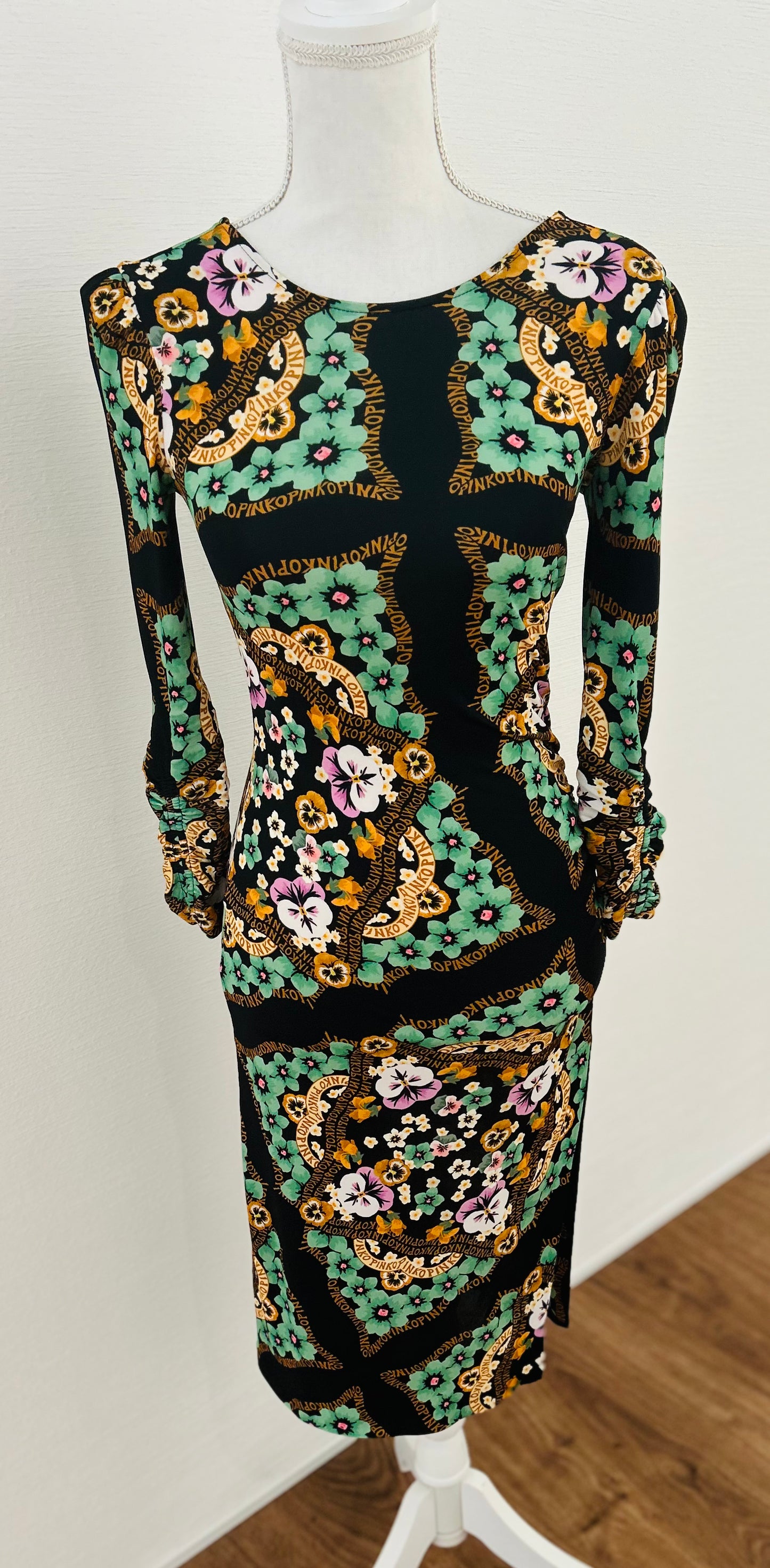 Kleid-Pinko-Gr.34/36