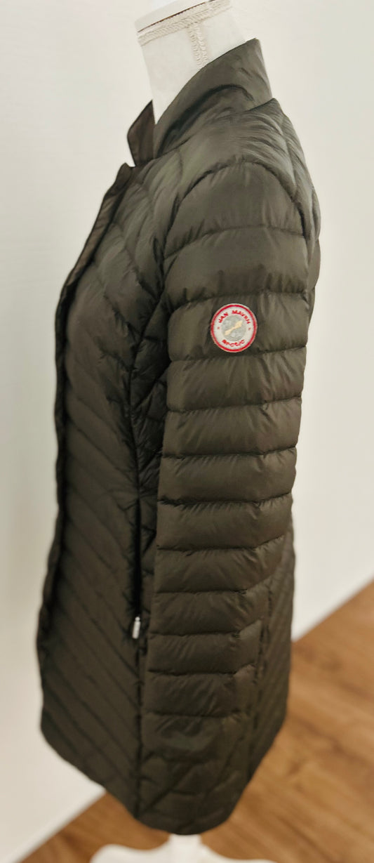 Daunenjacke-Jan Mayen-Gr.36/38