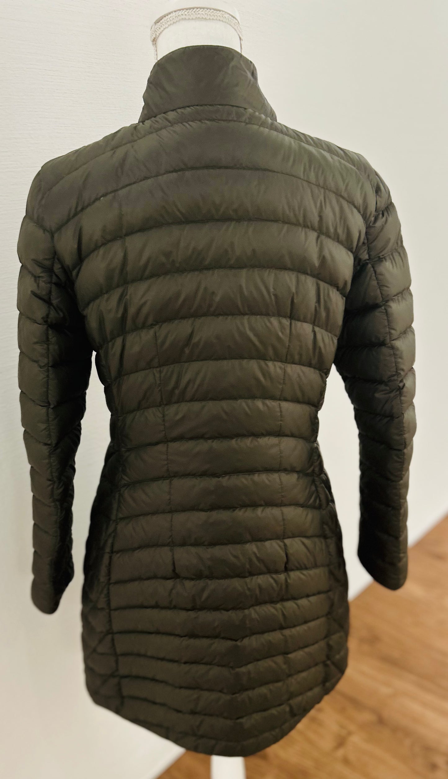 Daunenjacke-Jan Mayen-Gr.36/38