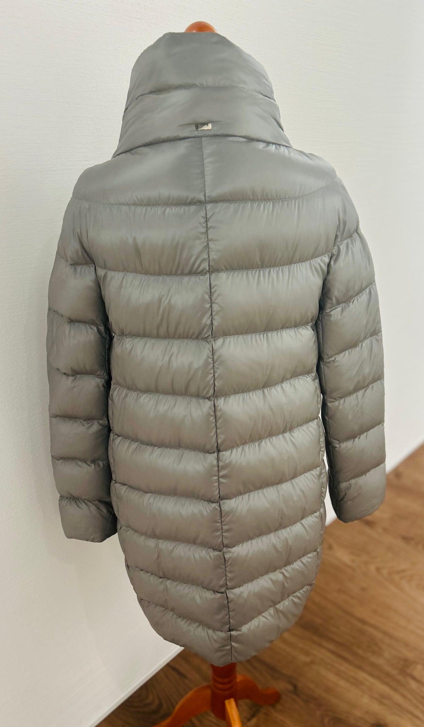 Daunenmantel - Herno