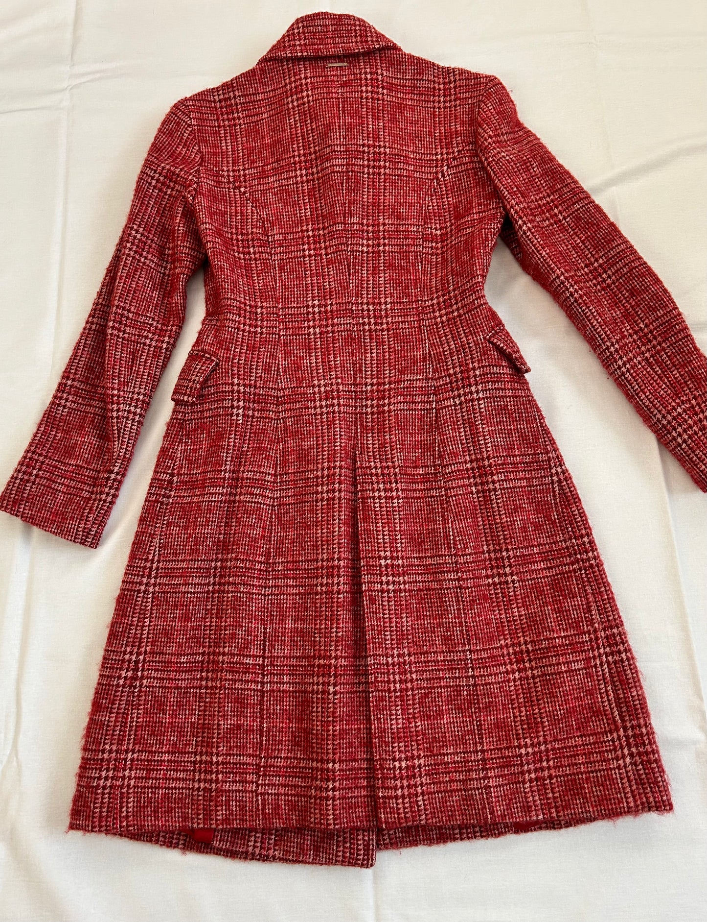 Mantel - Trussardi - Gr. 38