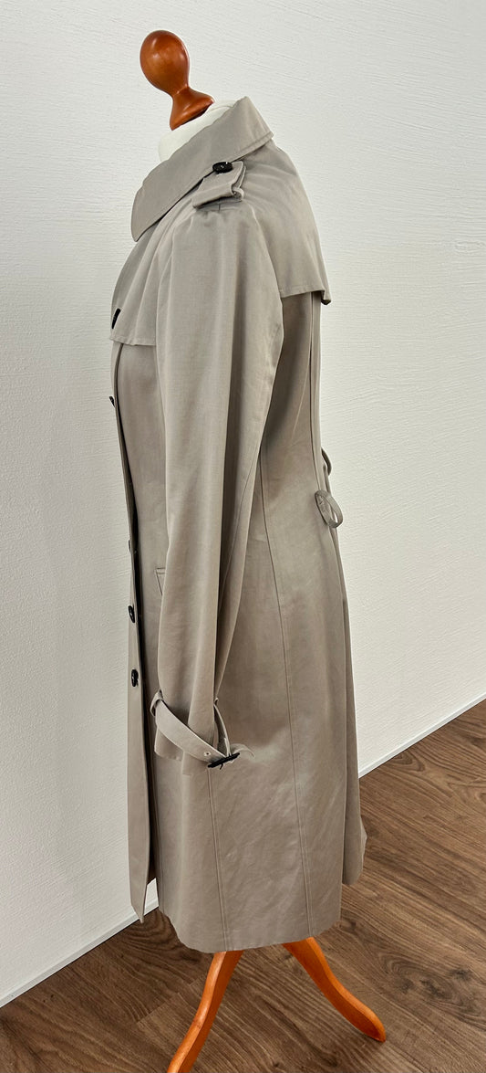 Mantel - Burberry - Gr. 38