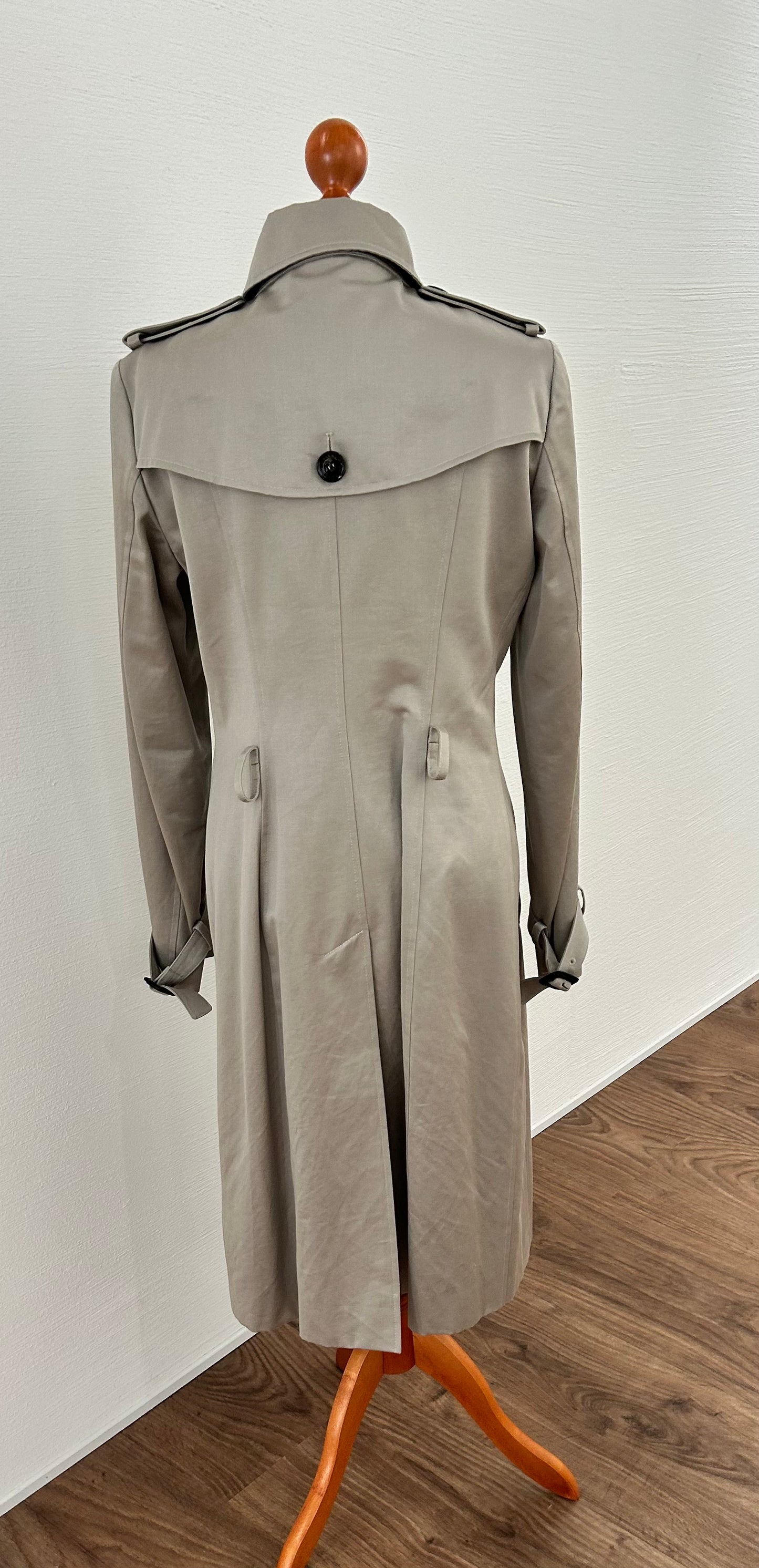 Mantel - Burberry - Gr. 38