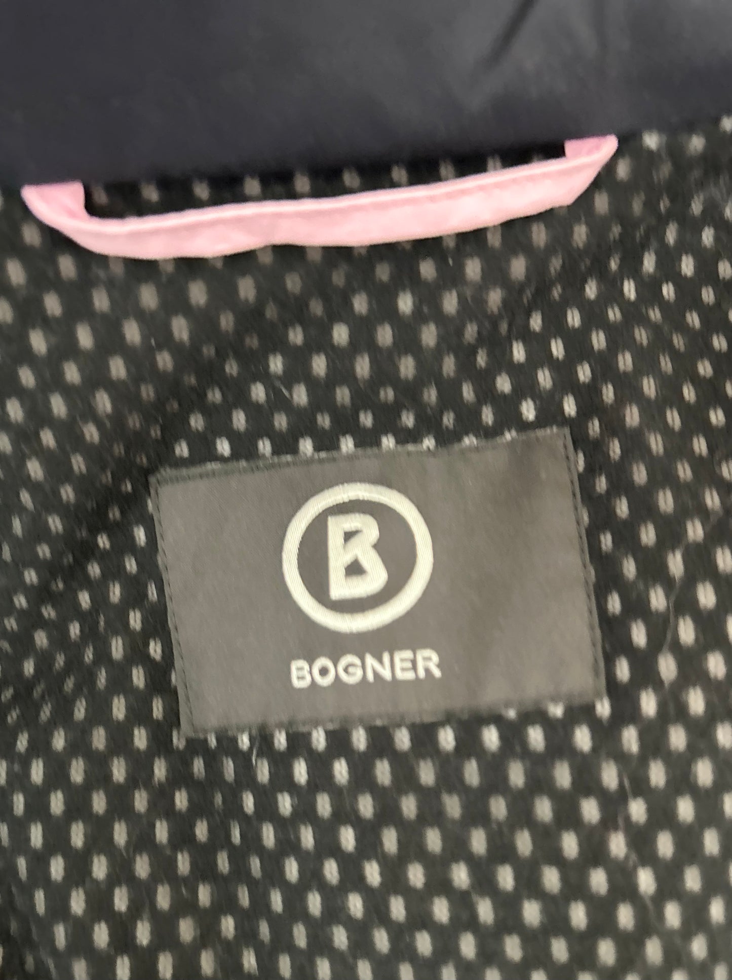 Ski Jacke - Bogner - Gr.36
