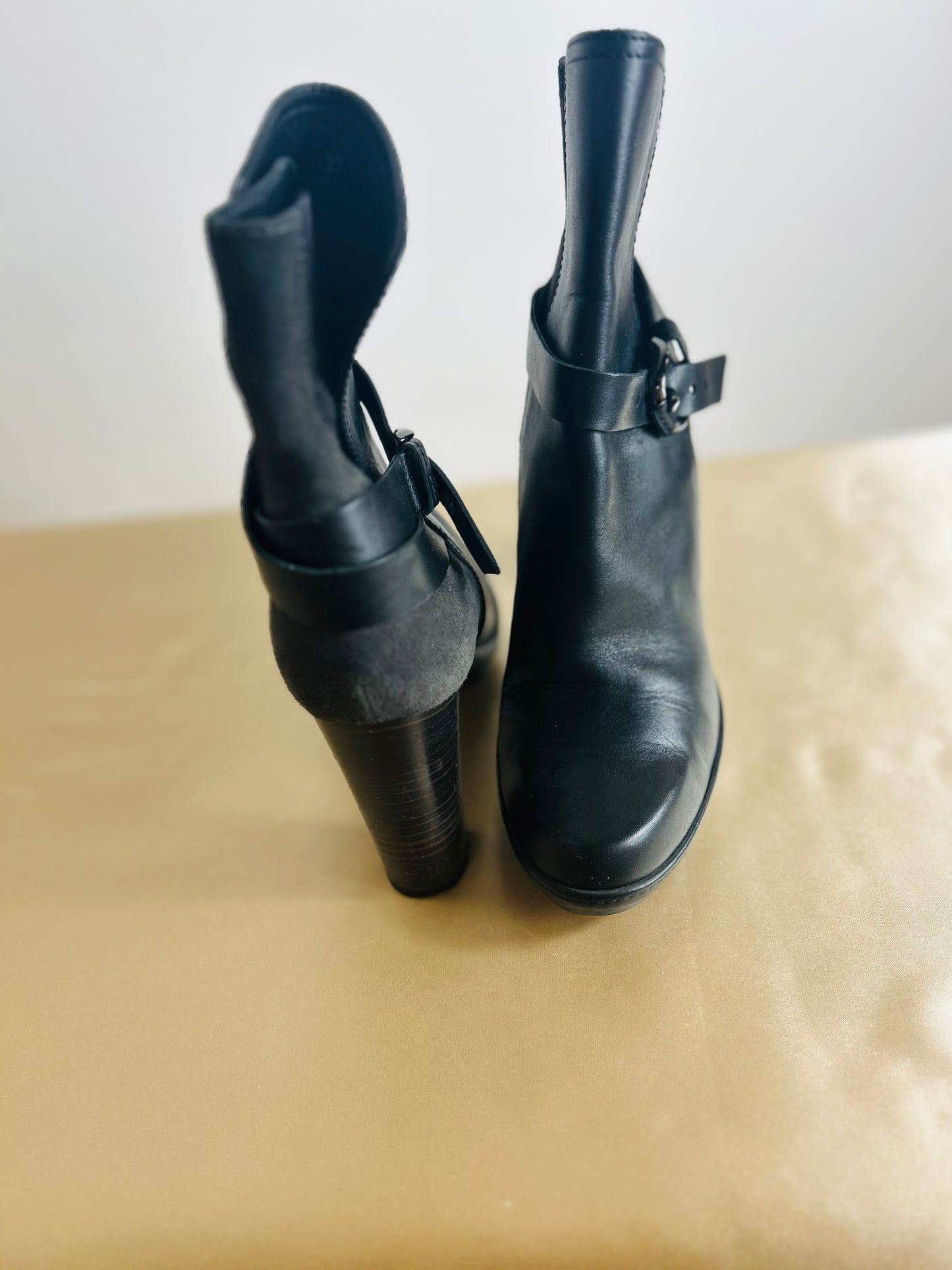 Stiefelette - Tods - Gr.37
