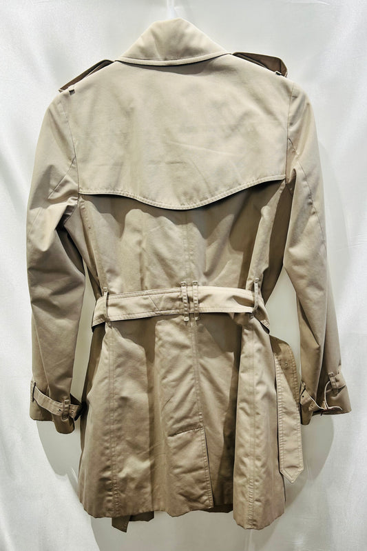 Mantel- Burberry - Gr. 36