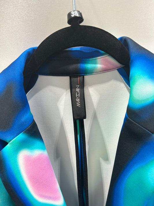 Blazer - Marc Cain - Gr. 38