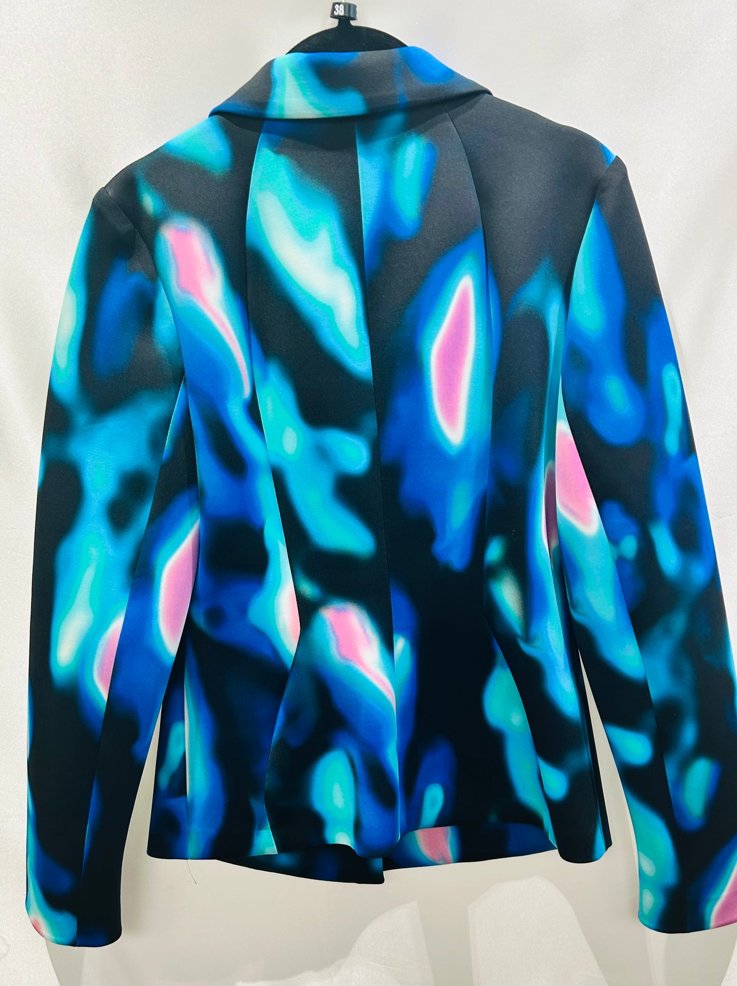 Blazer - Marc Cain - Gr. 38