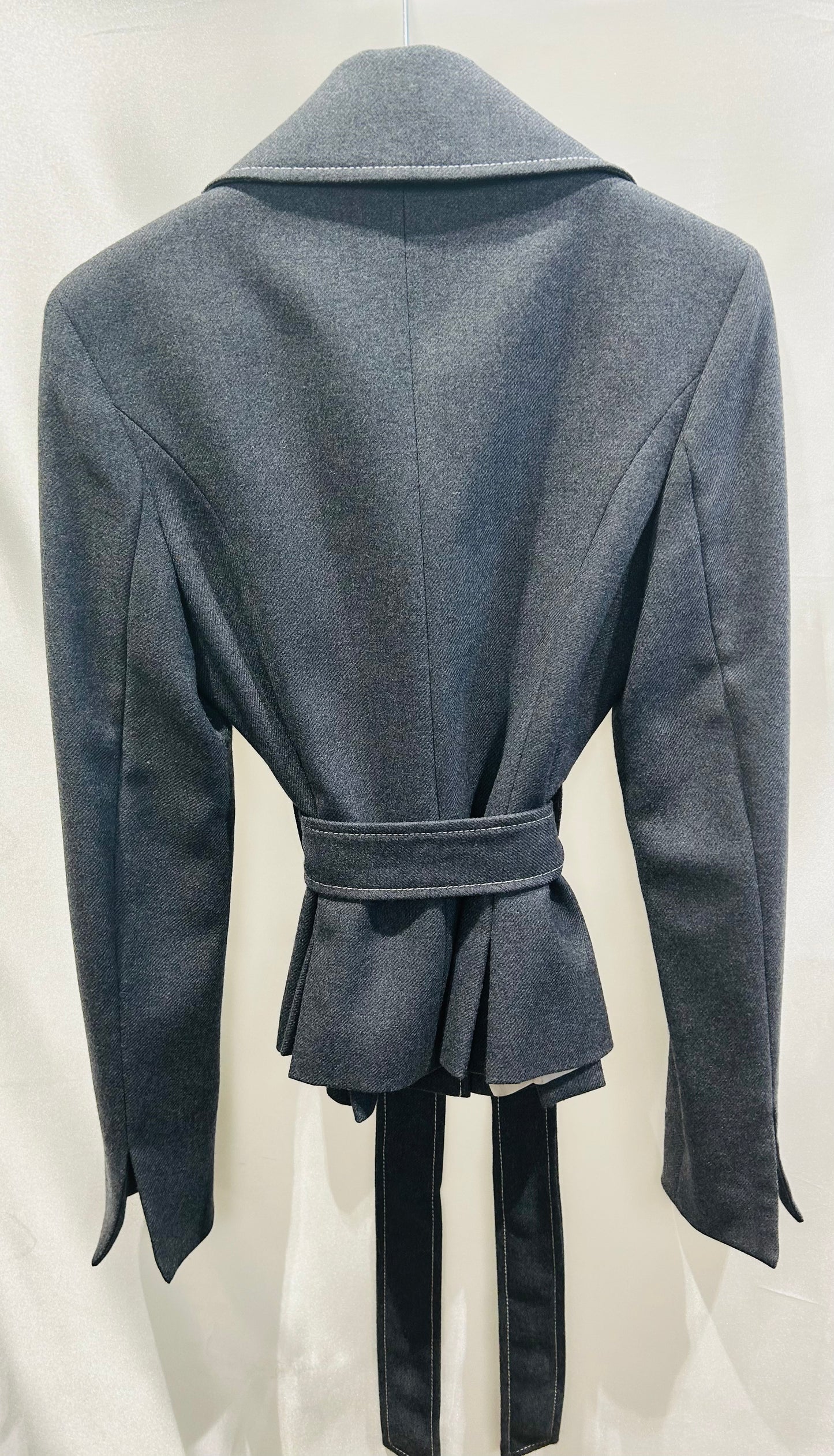 Blazer - Navyboot - Gr.36