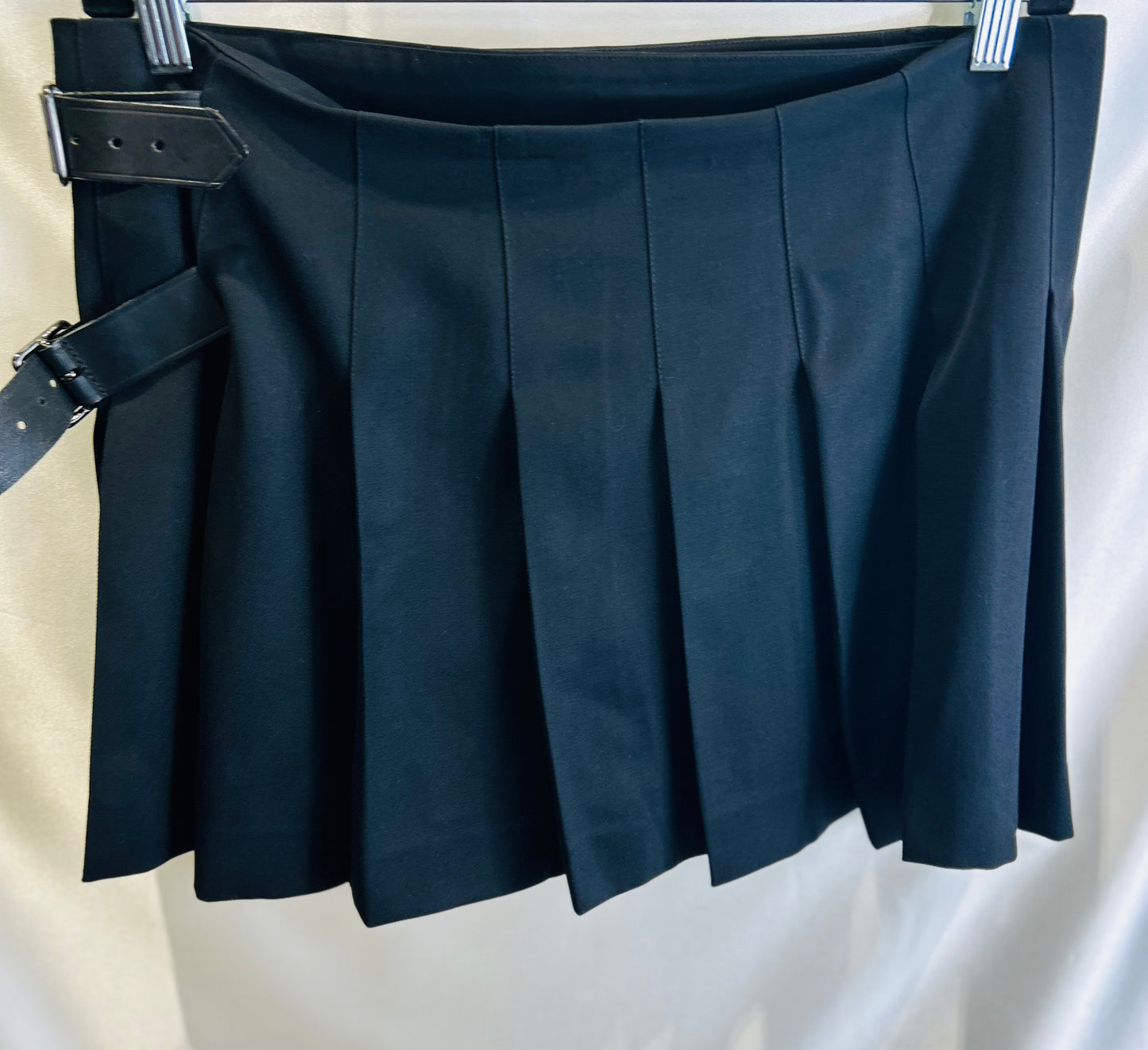 Burberry - Kilt-Gr.40