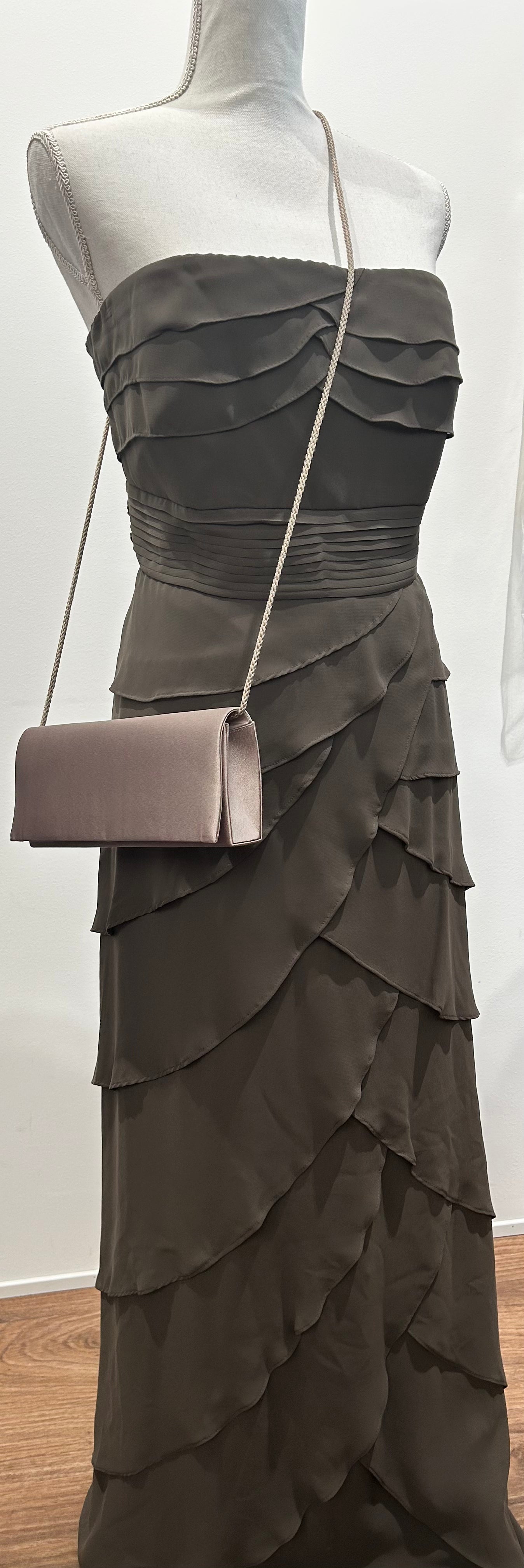 Kleid- Marie Lund-Gr.-40/42