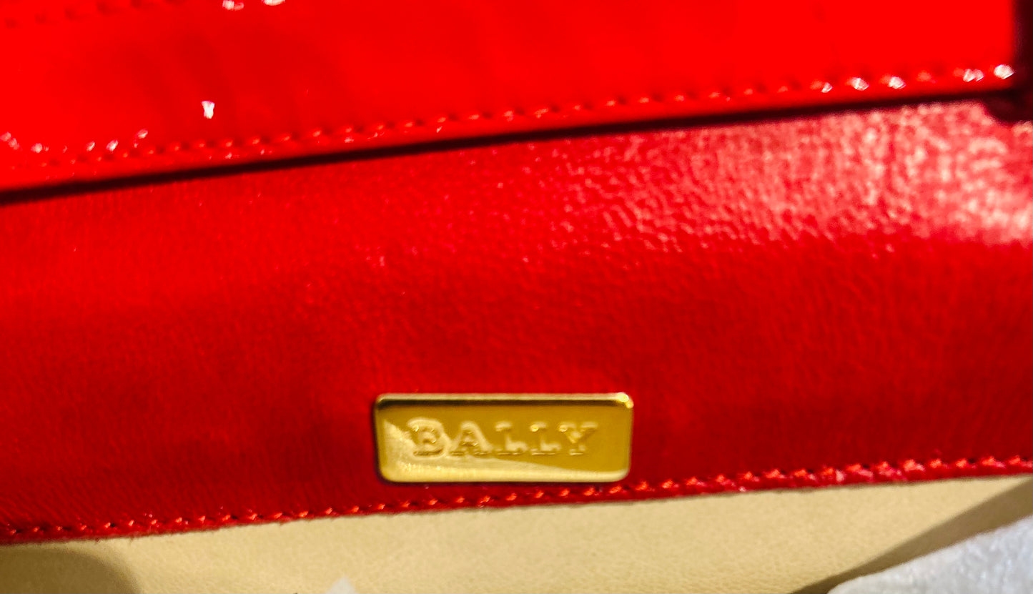 Tasche - Bally