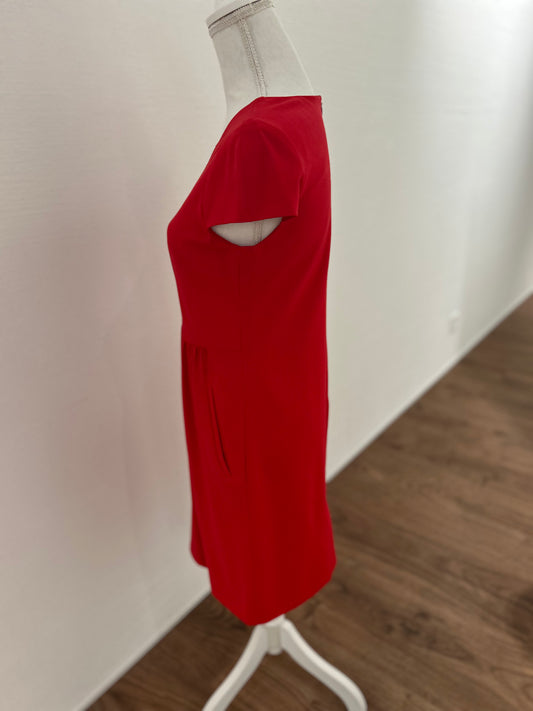 Kleid-Emporio Armani