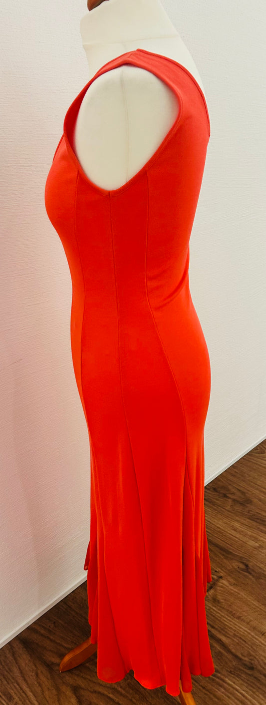 Kleid - Marc Cain - Gr. 38