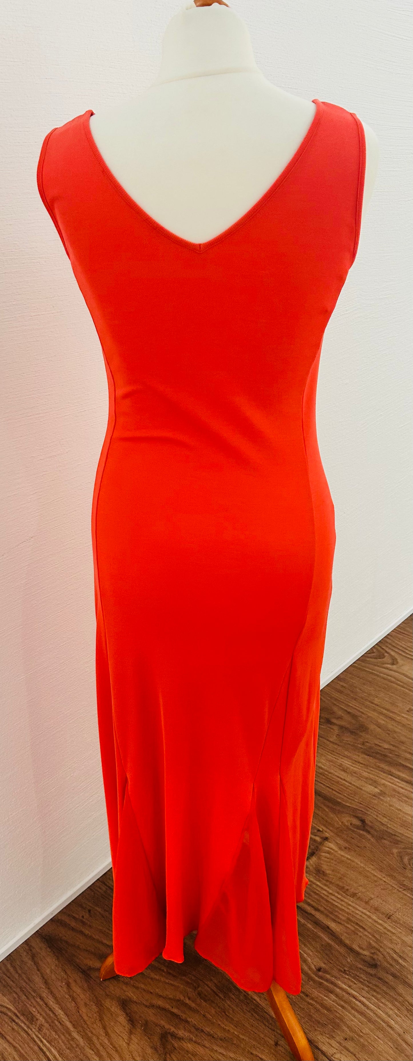Kleid - Marc Cain - Gr. 38