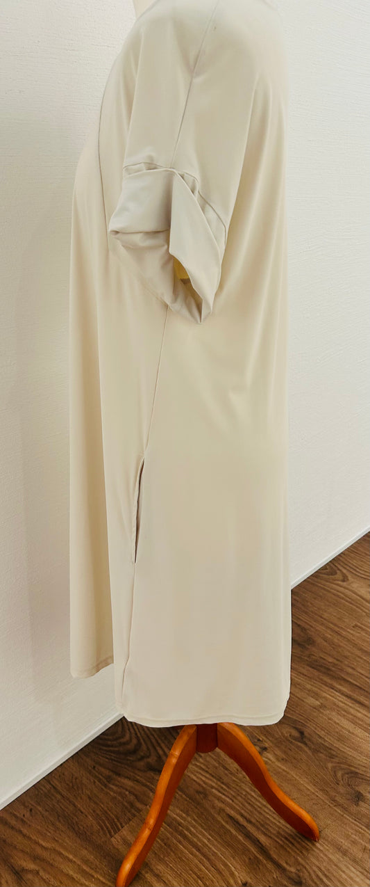 Kleid - Zeitlos by Luana - Gr. 38