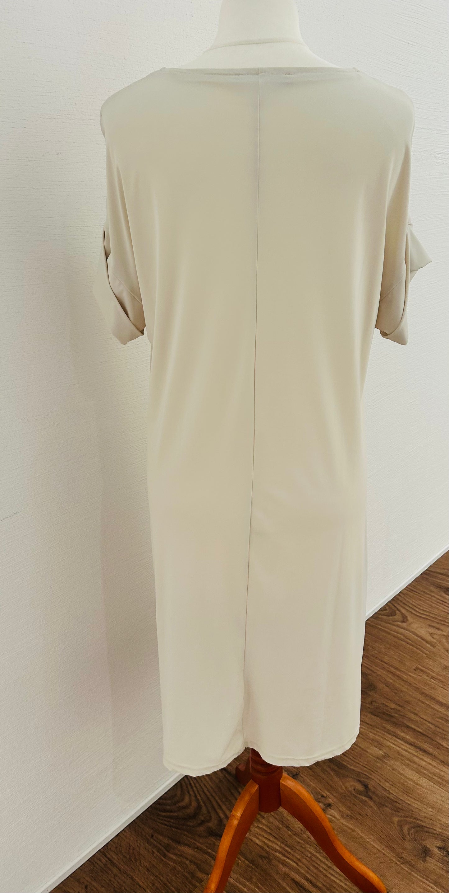 Kleid - Zeitlos by Luana - Gr. 38