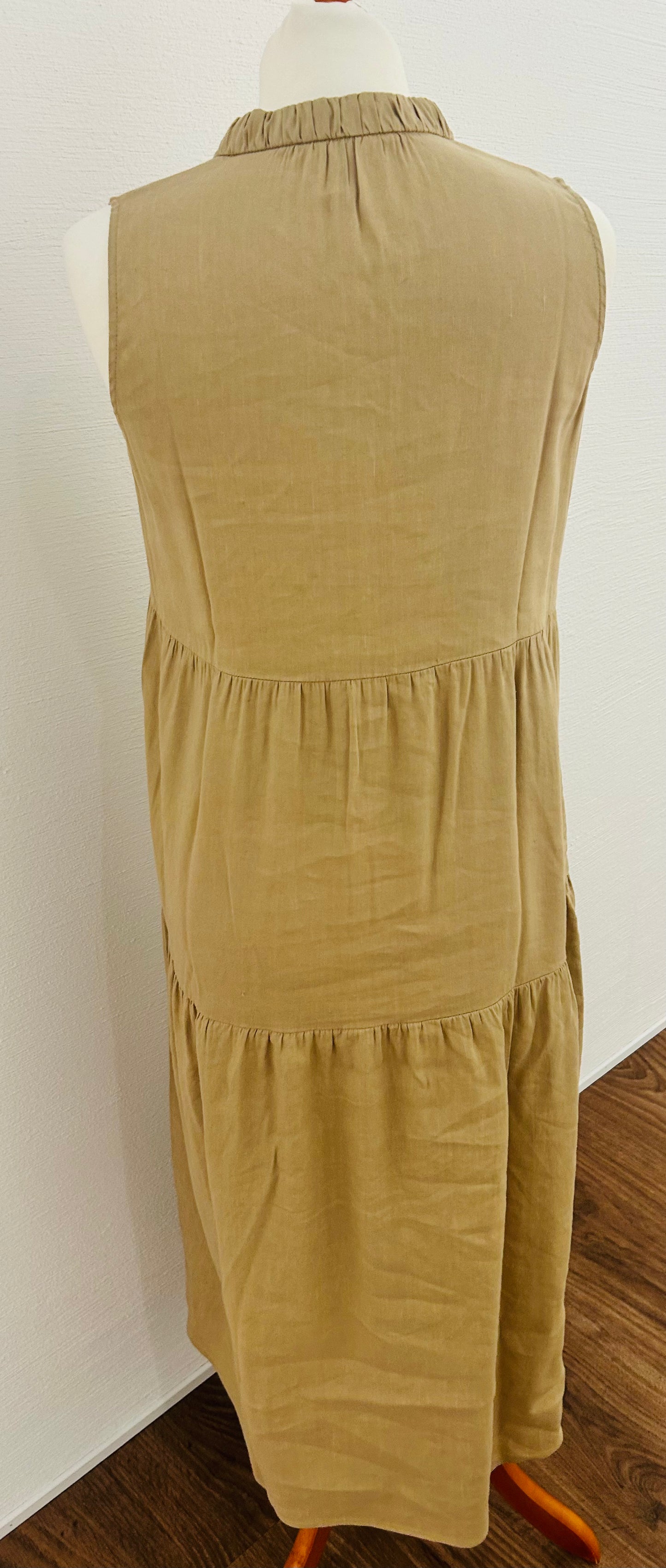 Kleid - Marc Cain - Gr. 38
