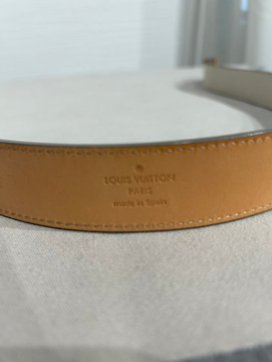 Gürtel - Louis Vuitton