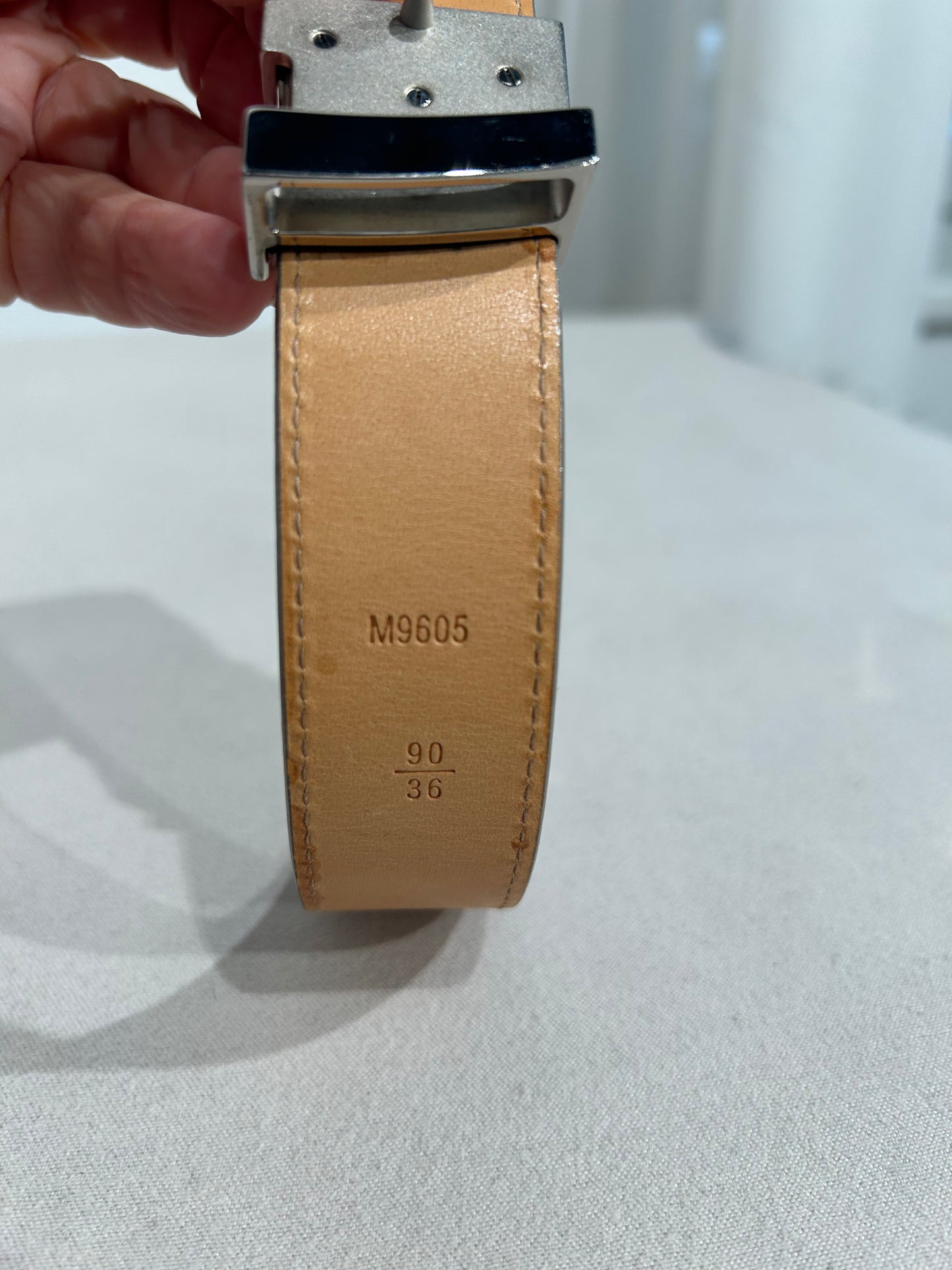 Gürtel - Louis Vuitton