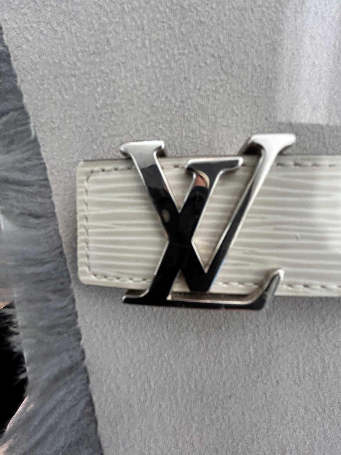 Gürtel - Louis Vuitton