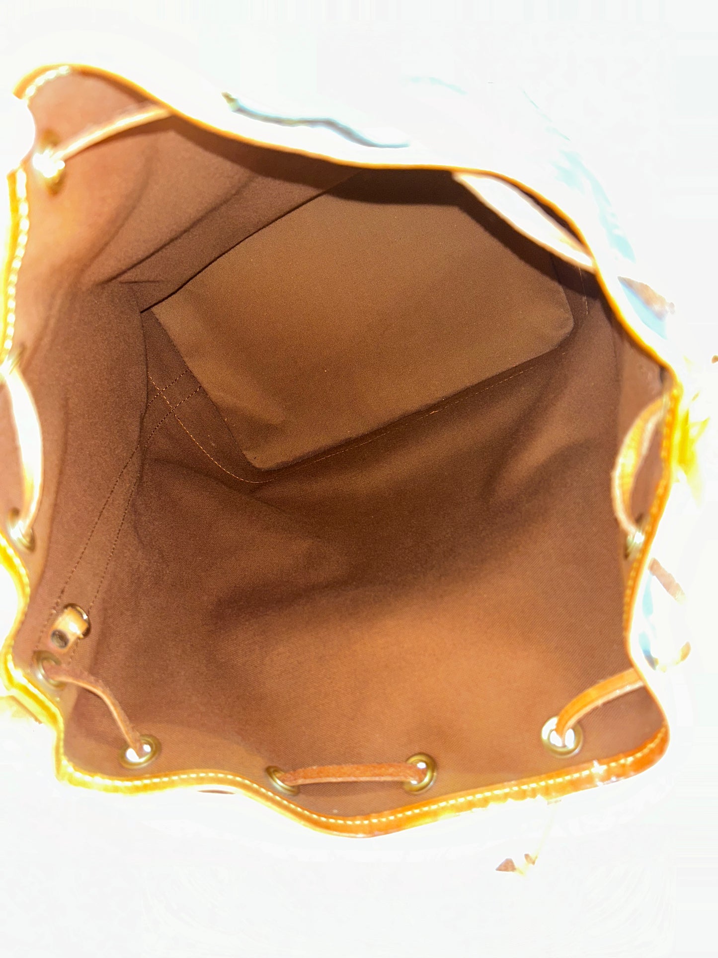 Handtasche-Louis Vuitton