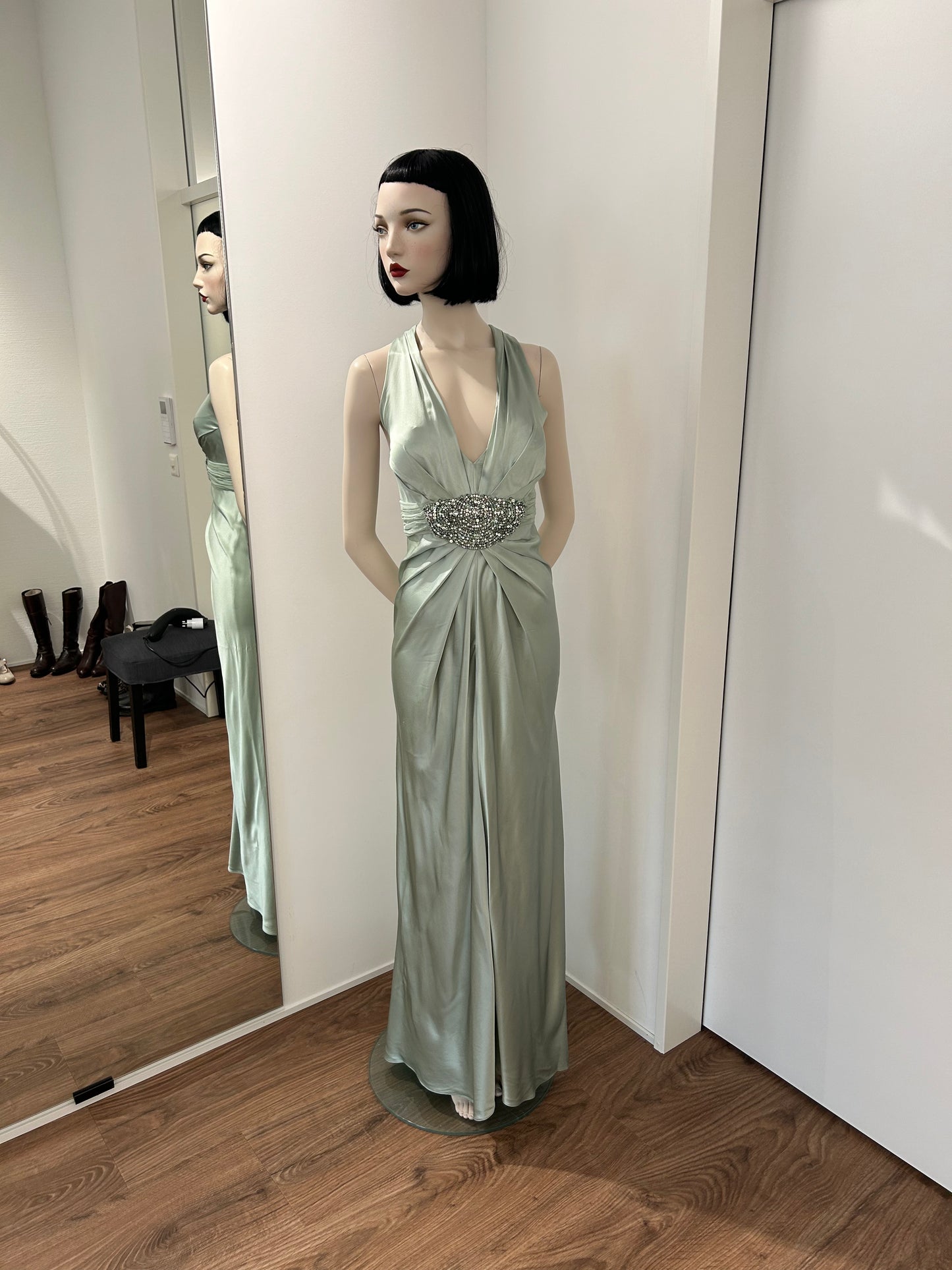 Abendkleid - Jenny Pakham