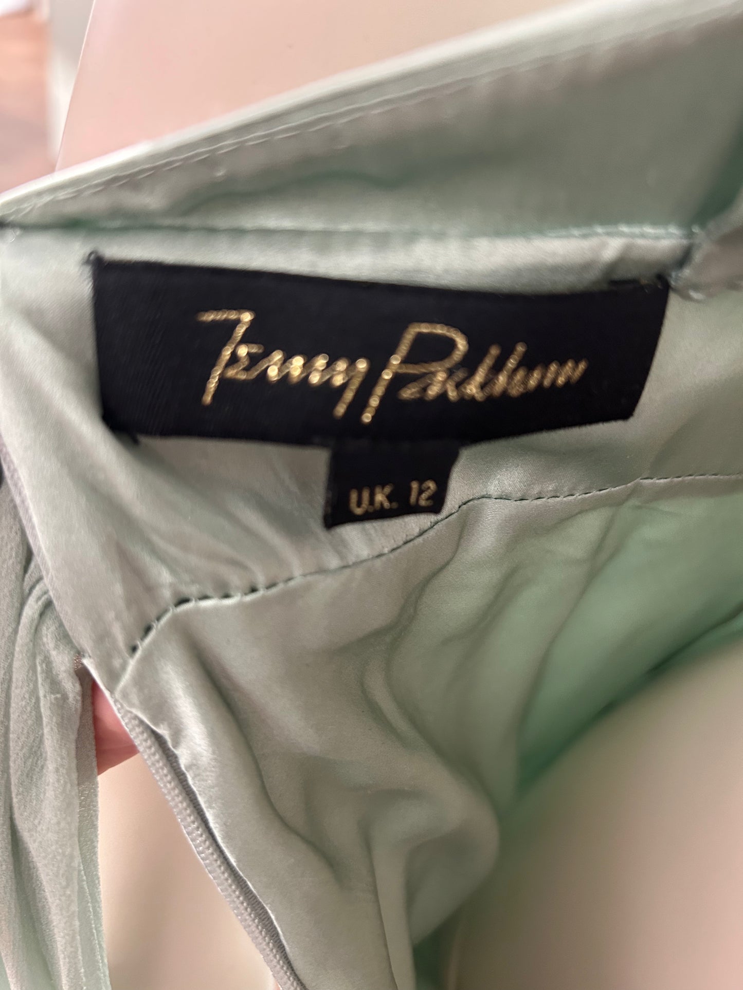 Abendkleid - Jenny Pakham