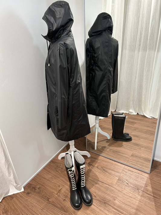 Regenmantel  Ilse Jacobsen Gr.M