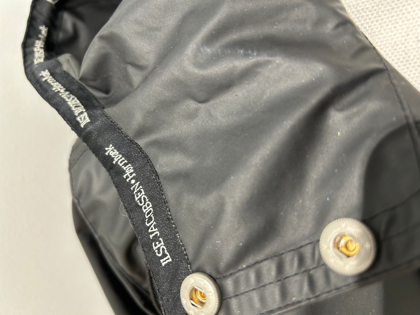 Regenmantel  Ilse Jacobsen Gr.M