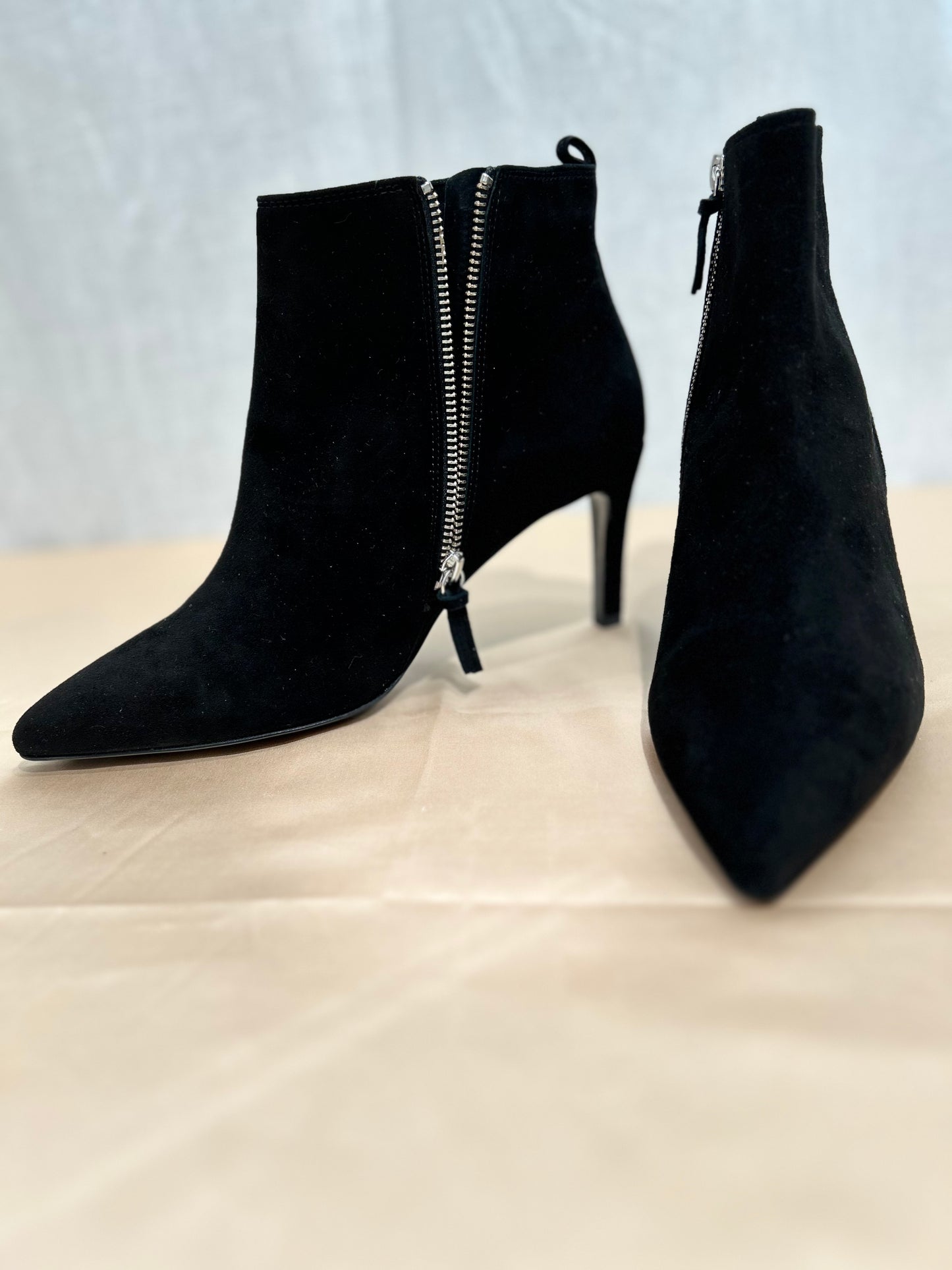 Stiefelette Maison Baum Gr. 39