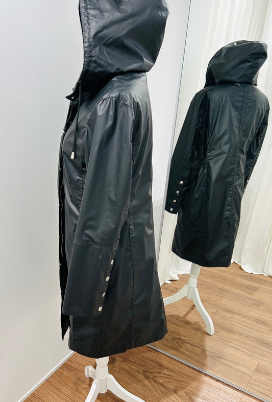 Regenjacke Ilse Jakobsen Gr. M