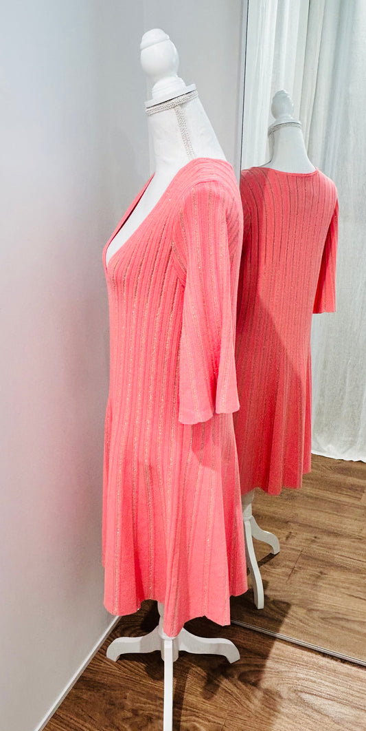 Kleid - Twinset Gr. L und S