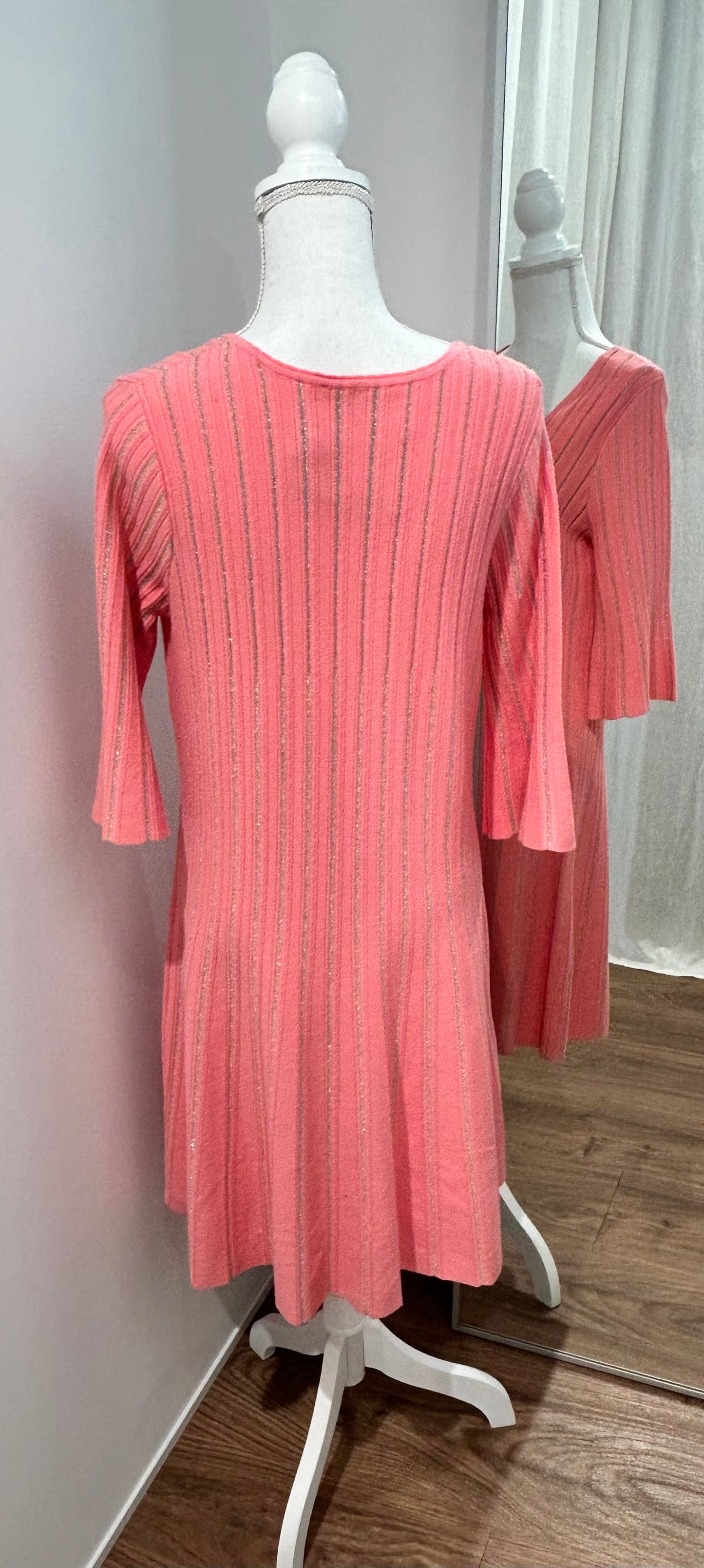 Kleid - Twinset Gr. L und S