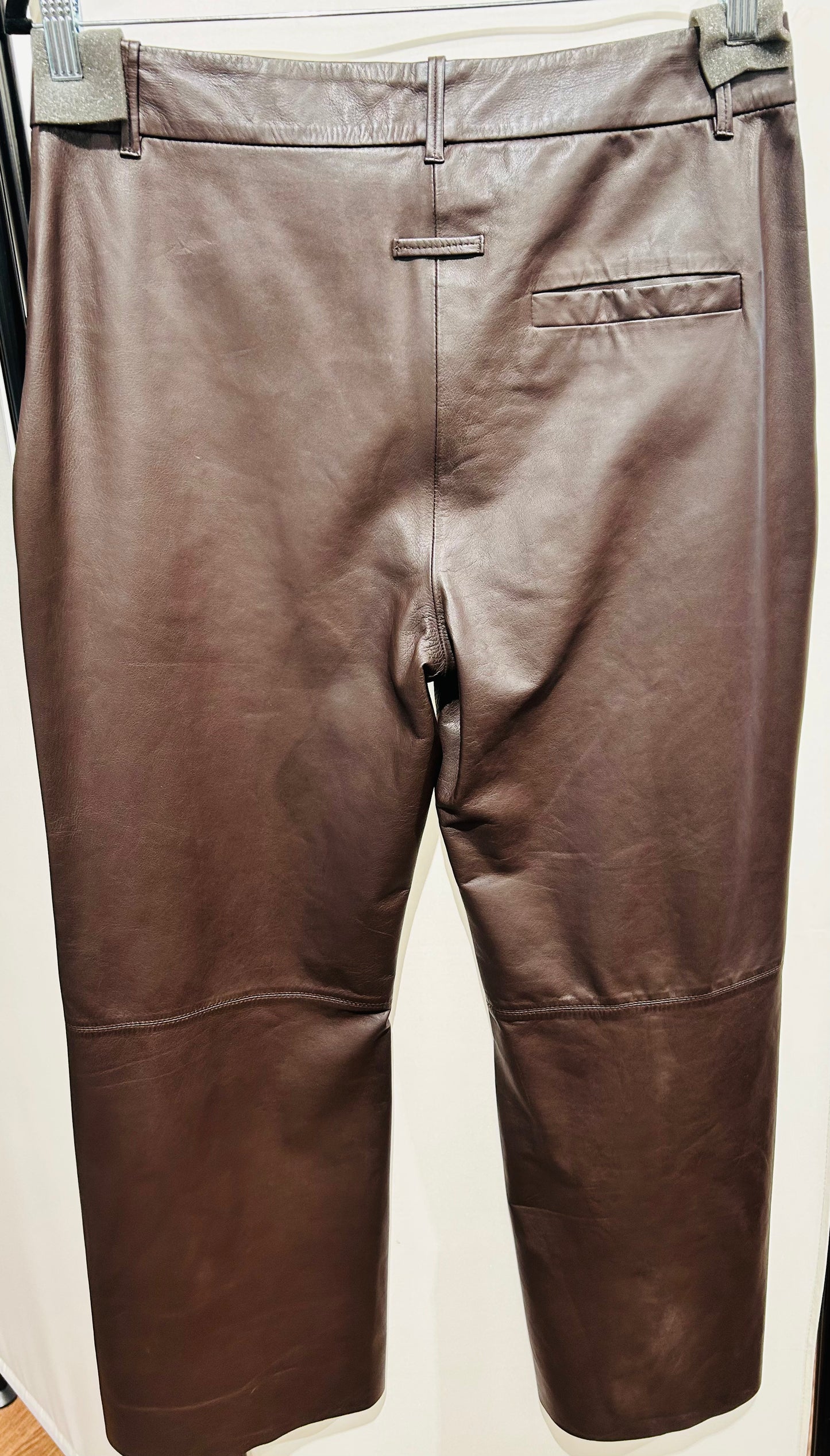 Lederhose-Alysi-Gr 40/42