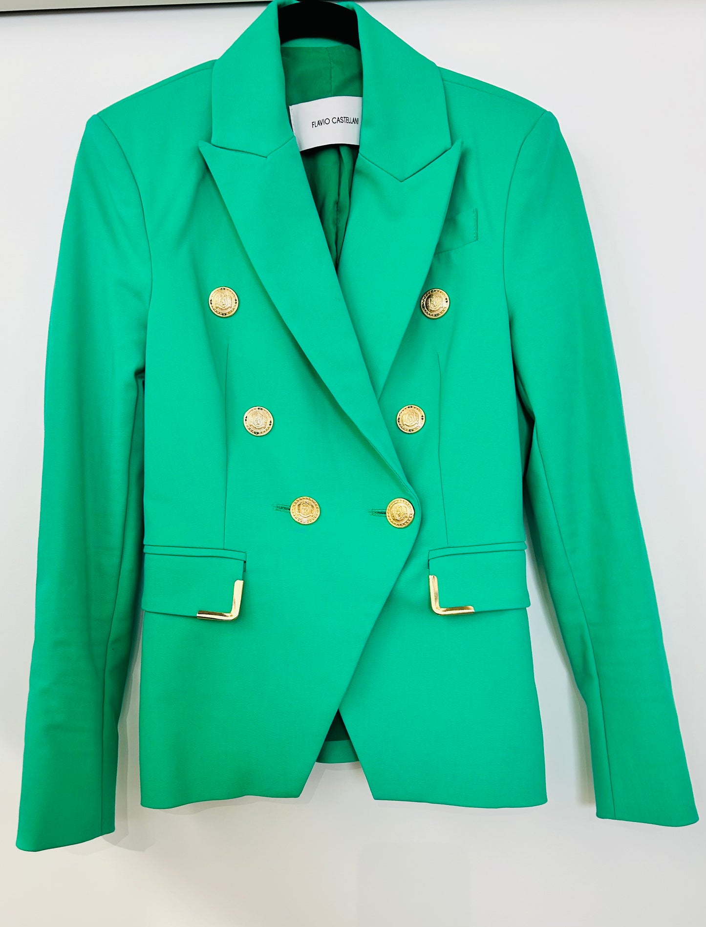Blazer Flavio Castellani Gr.36