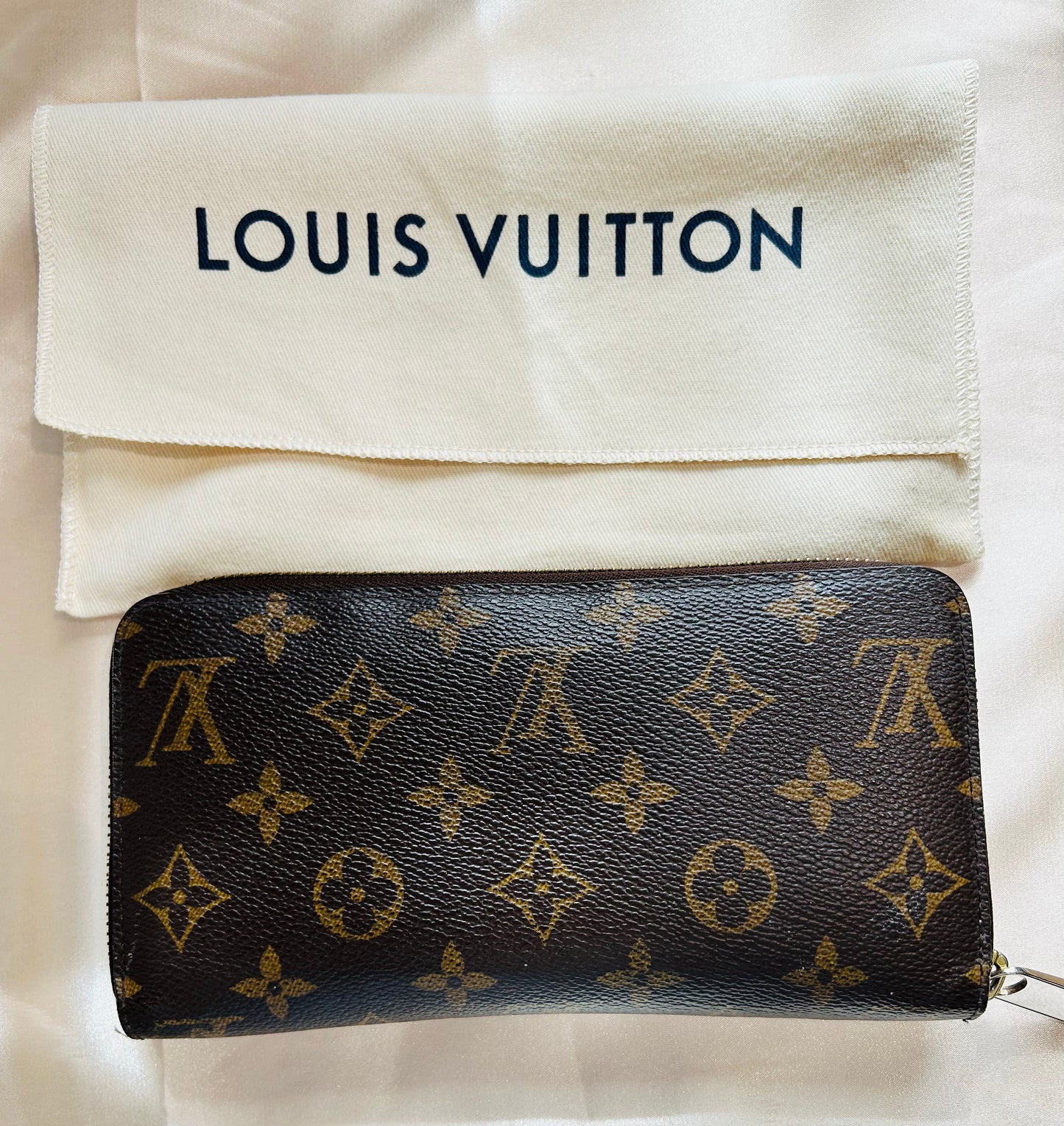 Portemonnaie - Louis Vuitton