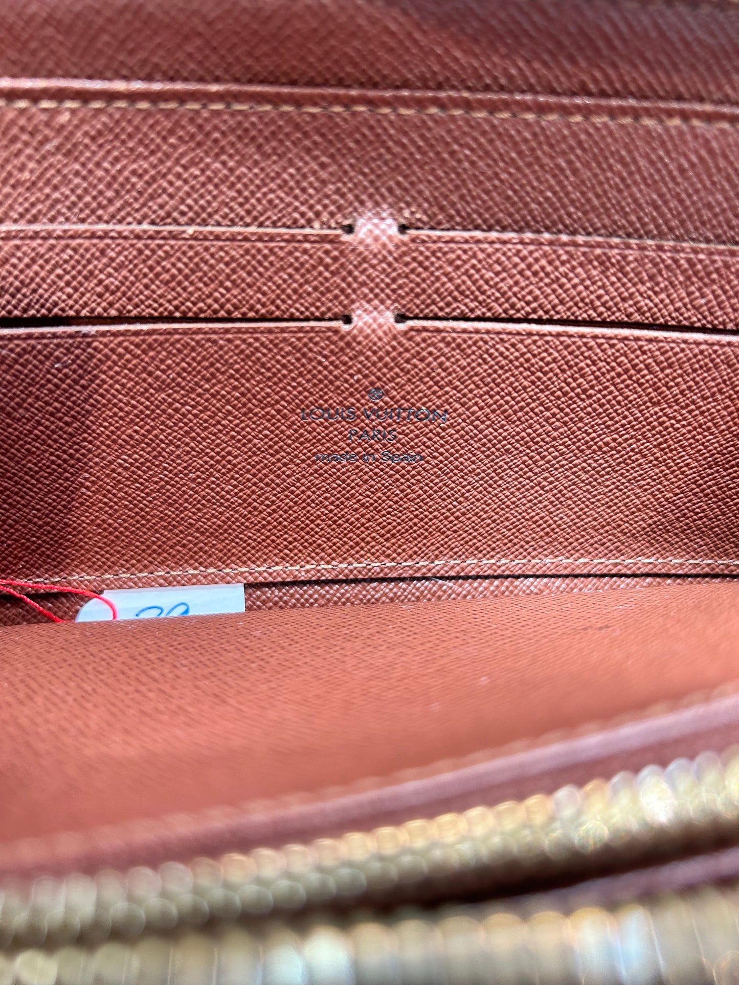 Portemonnaie - Louis Vuitton