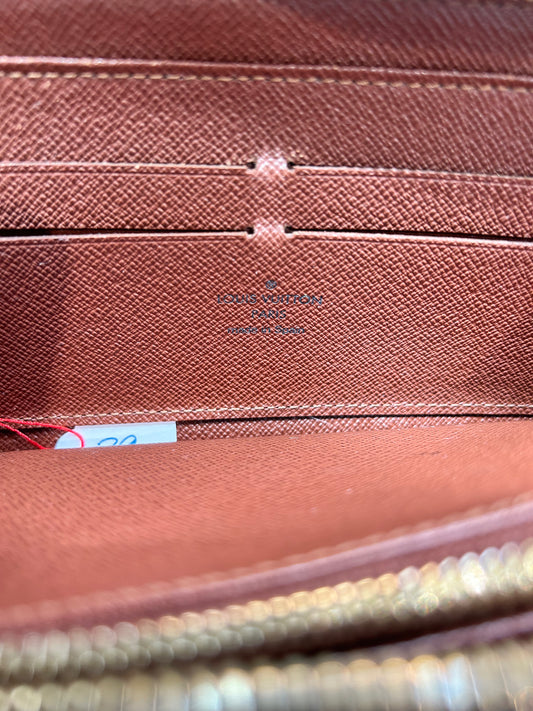 Portemonnaie - Louis Vuitton