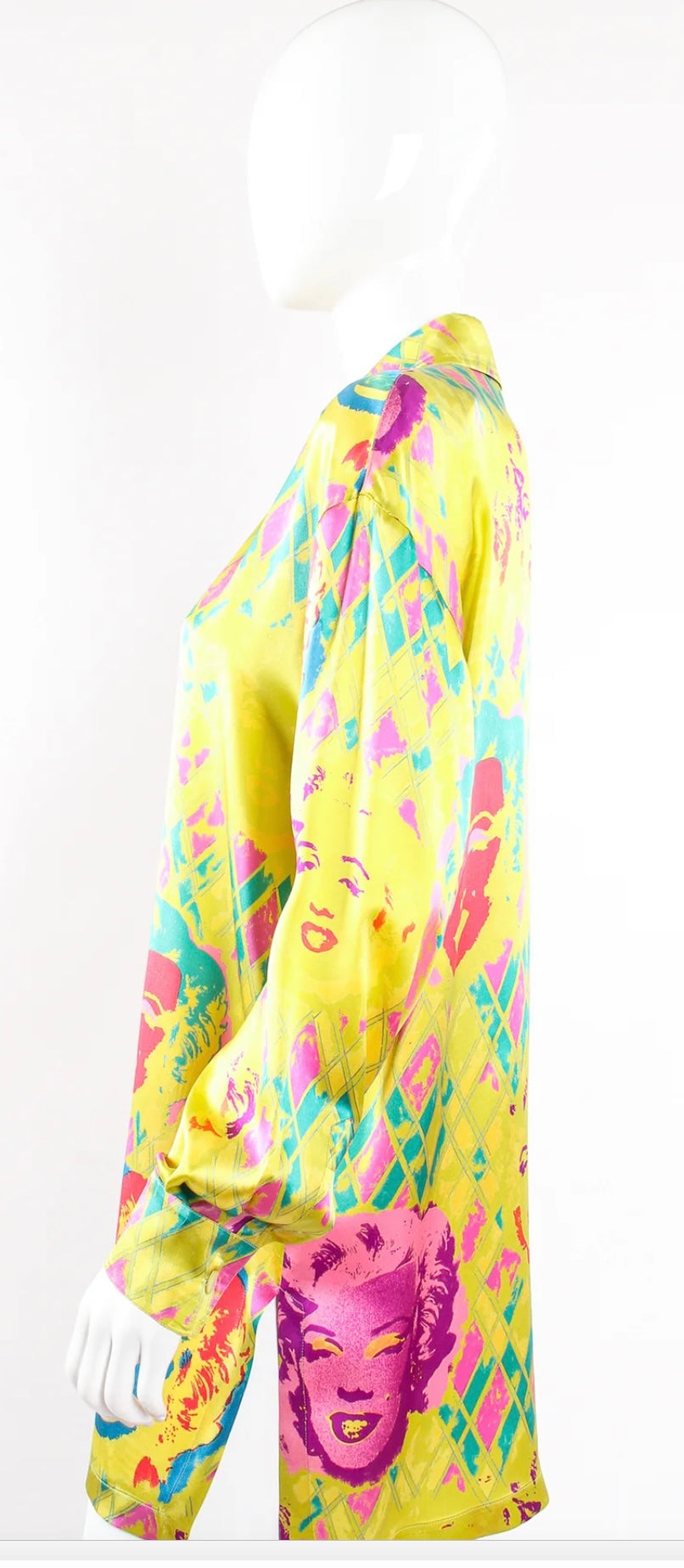 Bluse Escada Gr.L